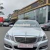 Mercedes Benz E Class 2010 E250 - 160000 km