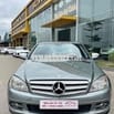 Mercedes Benz C Class 2008 - 130000 km