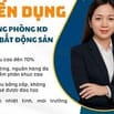 Saigon House Center Tuyển Dụng