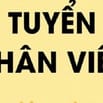 CẦN TUYỂN NAM GIAO HÀNG XĂNG & XE MÁY CỦA CÔNG TY