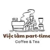 Việc làm parttime/fulltime sinh viên 