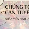 CTY Ô DÙ VIỆT Tuyển TPKD, NVKD, CSKH ko áp KPI thu nhập ổn định