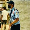 Hệ thống siêu thị cần tuyển gấp 10 nhân viên bảo vệ - đi làm ngay