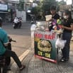 Tuyển Gấp NV Bán Xôi Mang đi kv Gò Vấp