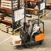 Cần tuyển lái cẩu đồ uống - kiêm thủ kho bốc vác, làm tại kho Vĩnh Tuy