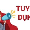 CẦN TUYỂN NHÂN VIÊN LĐPT NHẬN VIỆC NGAY
