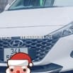 Hyundai Accent 2011 1.4 AT - 70000 km
