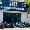 Tiệm bida đường Tam Bình, P.HBC cần tuyển nam phục vụ