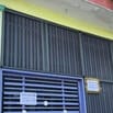 Bán nhà sổ hồng hẻm quốc lộ 50, gần chợ Phú Lạc