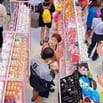 Bách Hóa Tổng Hợp tuyển nhân bán hàng làm ca, thưởng + phụ cấp