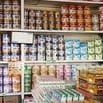 Siêu Thị Khu Vực Bình Tân Tuyển Gấp Nhân Viên Ở Một Số Vị Trí 