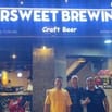 Quán Bia Thủ Công BitterSweet Brewing cần Phục Vụ  & Nam bếp chính 