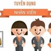 Tuyển gấp 3 Nam,NỮ Tuổi từ 22 -60 Đóng Gói , Phụ Kho , Dán Tem