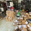 BÊN KHO ĐANG CẦN NAM NỮ SOẠN HÀNG ĐÓNG GÓI 