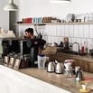 Cần tuyển 3 bạn nữ phụ bán quầy tại cơ sở