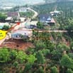 Căn góc 2 Mặt Tiền 3PN thôn 8 mê linh 1,65Tỷ/429m2, nhà và vườn cà phê
