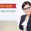 TUYỂN DỤNG NHÂN VIÊN KẾ TOÁN NỘI BỘ