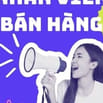Tuyển nhân viên bán hàng parttime chi nhánh Tân Bình