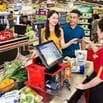 Cty cần tuyển 2 nhân viên thu ngân làm việc tại chi nhánh mới Q7.