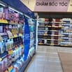 Tuyển 9 Nhân Viên Trực Quầy Bán Hàng, Thu Ngân, Tạp Vụ tại TPHCM
