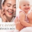 Bán mỹ phẩm và đồ thiết yếu cho cá nhân 
