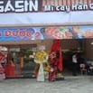 CẦN GẤP 2 NAM GIỮ XE QUÁN MÌ CAY SASIN Ở NGUYỄN THÁI HỌC - QUẬN 1