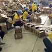 Cần Gấp Nhân Viên  Dán Tem, Mã Vận Đơn, Gói Hàng