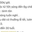 Tuyển nv bán hàng, chốt bill. Gói hàng