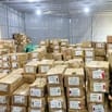 Tuyển nhân viên dán tem sản phẩm, đóng gói hàng hóa tại Tân Bình