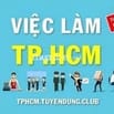 Cửa hàng tiện lợi đang cần tuyển thêm 3 nhân viên đi làm ngay ở Q7.
