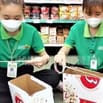 [LƯƠNG CAO ] TUYỂN 13 BẠN NHÂN VIÊN BÁN HÀNG-ĐÓNG GÓI-TẠP VỤ-PHỤ KHO 