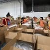 Cần Tuyển Nhân Viên Kho Đóng Gói Dán Nhãn 