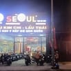 CẦN GẤP 1 NAM GIỮ XE QUÁN MÌ SEOUL TỪ 10H-22H VÀ THỨ 7- CN TỪ 17H-22H