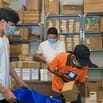 TUYỂN NHÂN VIÊN ĐÓNG GÓI DÁN TEM