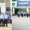 Tuyển Nhân viên An Ninh làm việc tại Bệnh Viện tại Hà Nội