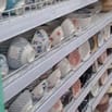 Tuyển nhân viên dán tem nhãn mác,thu ngân được chỉ dẫn khi làm việc 