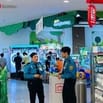 Tuyển gấp bảo vệ lương cao ( ưu tiên lớn tuổi )