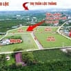 cần bán nhanh lô đất tại Xã Lộc Phú, Bảo Lâm Lâm Đồng
