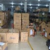 Tuyển nhân viên kiểm hàng, gấp, gia công đóng gói hàng may mặc