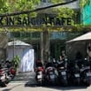TUYỂN GẤP_ NHÂN SỰ CAFE ĐI LÀM Q3 