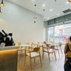 Việc làm bán hàng cà phê tại Chỗ. 