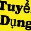 SIÊU THỊ CẦN TUYỂN NHÂN VIÊN 