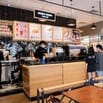 Cần người phụ bán Cafe thời vụ