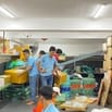 🎉 TUYỂN DỤNG NHÂN VIÊN KHO LÀM VIỆC TẠI TPHCM