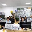 TUYỂN GẤP 1 KT KHO và 1 KẾ TOÁN NỘI BỘ - LÂU DÀI - Thu nhập cao!!!