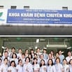 Bệnh Viện Nhi TW tuyển nhân viên An Ninh