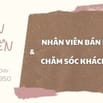 VIỆC LÀM XOAY CA - THỜI VỤ TẠI TPHCM