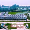 BÁN GẤP LK5 TẦNG – GIÁ SỐC CHỈ 4.8 TỶ, BIỂN SẦM SƠN, KHU ĐÔ THỊ FLC 