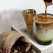 Coffee & Tea cầ tuyển nhân sự bán cafe tại cửa hàng dịp hè 2025