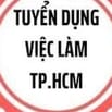 Tuyển gấp 02 Nam Nữ tuổi  20 - 59, đóng gói, phụ kho ,dán tem, tạp vu